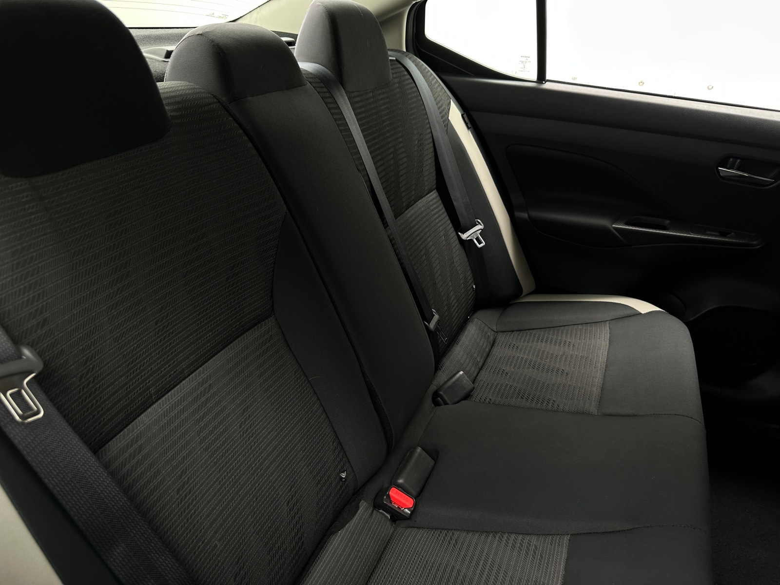 Thumbnail: 2021 Nissan Versa - 6