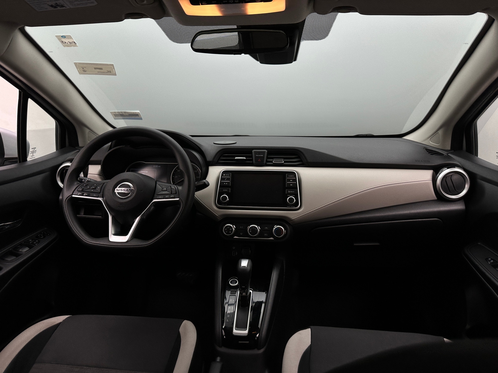Thumbnail: 2021 Nissan Versa - 3