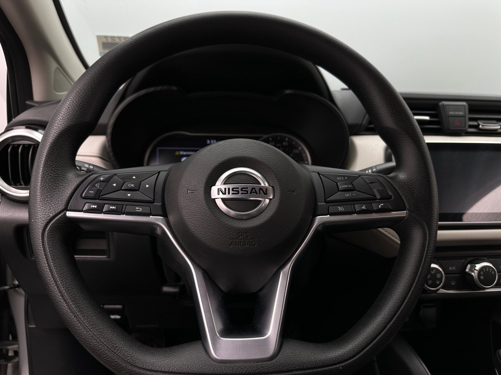 Thumbnail: 2021 Nissan Versa - 5