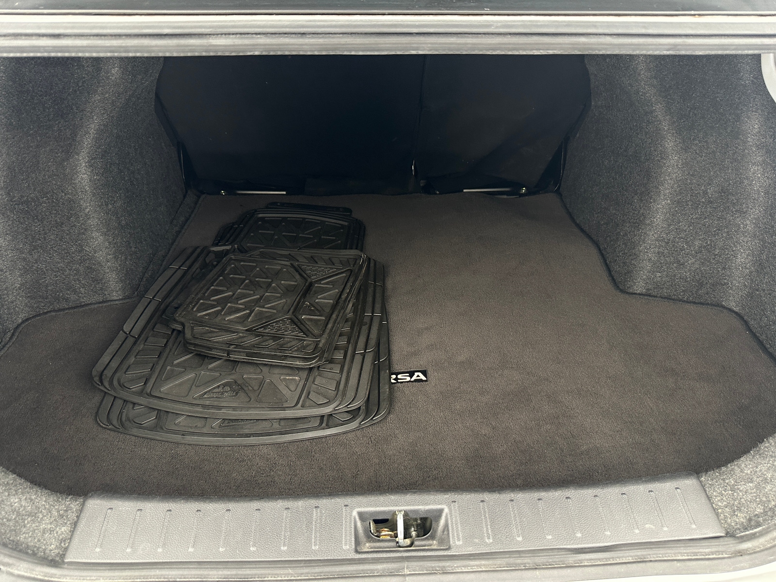 Thumbnail: 2021 Nissan Versa - 7