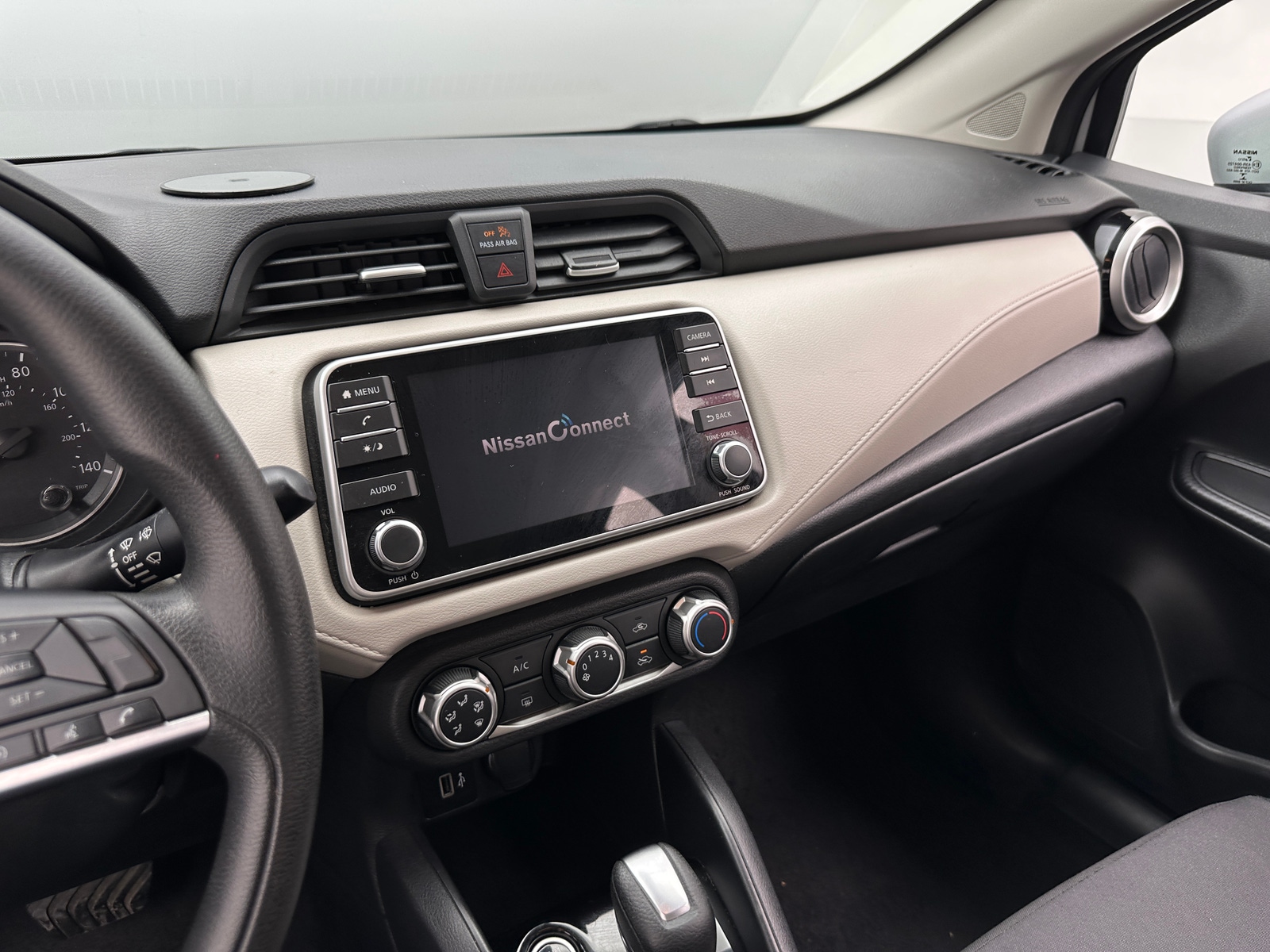 Thumbnail: 2021 Nissan Versa - 4