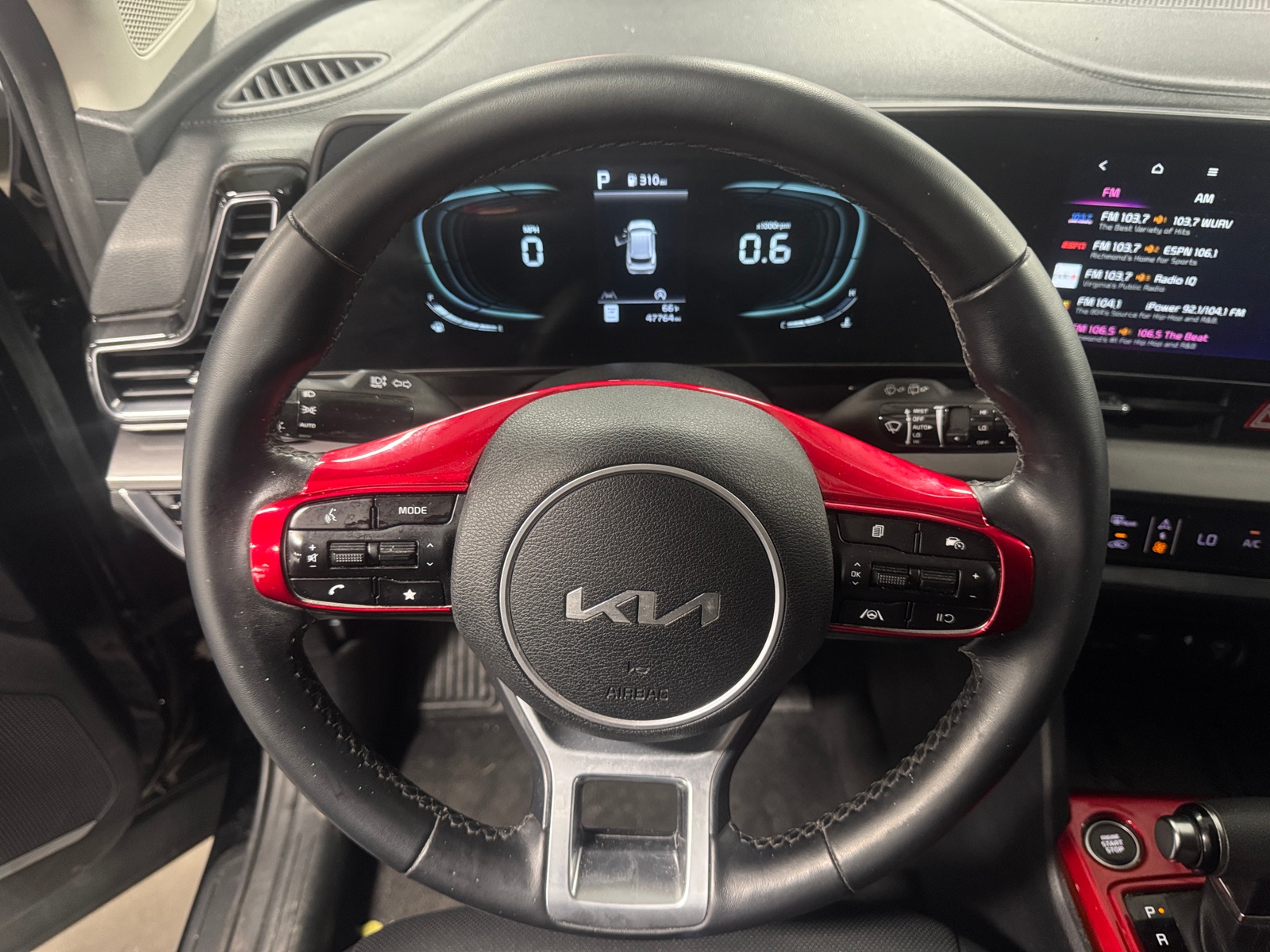 Thumbnail: 2023 Kia Sportage - 4