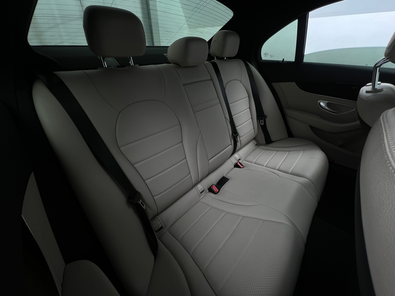 Thumbnail: 2018 Mercedes-Benz C-Class - 5