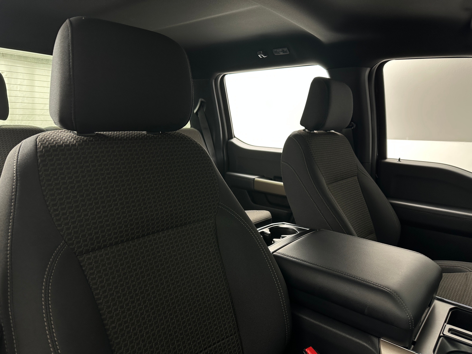 Thumbnail: 2025 Ford Econoline - 2