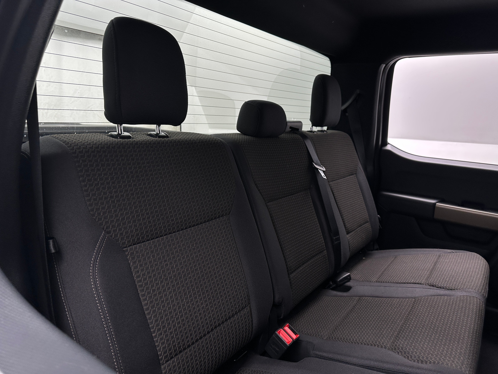 Thumbnail: 2025 Ford Econoline - 6