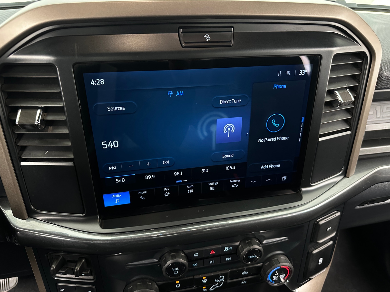 Thumbnail: 2025 Ford Econoline - 4