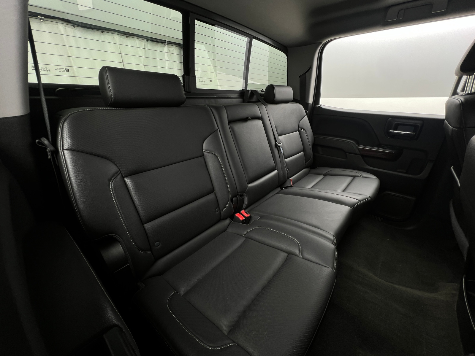 Thumbnail: 2018 GMC Sierra 1500 - 5