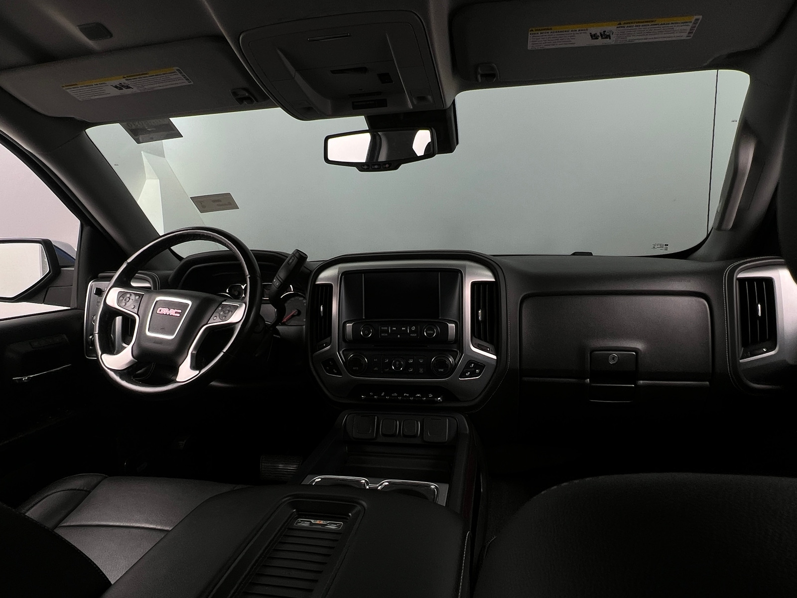 Thumbnail: 2018 GMC Sierra 1500 - 2