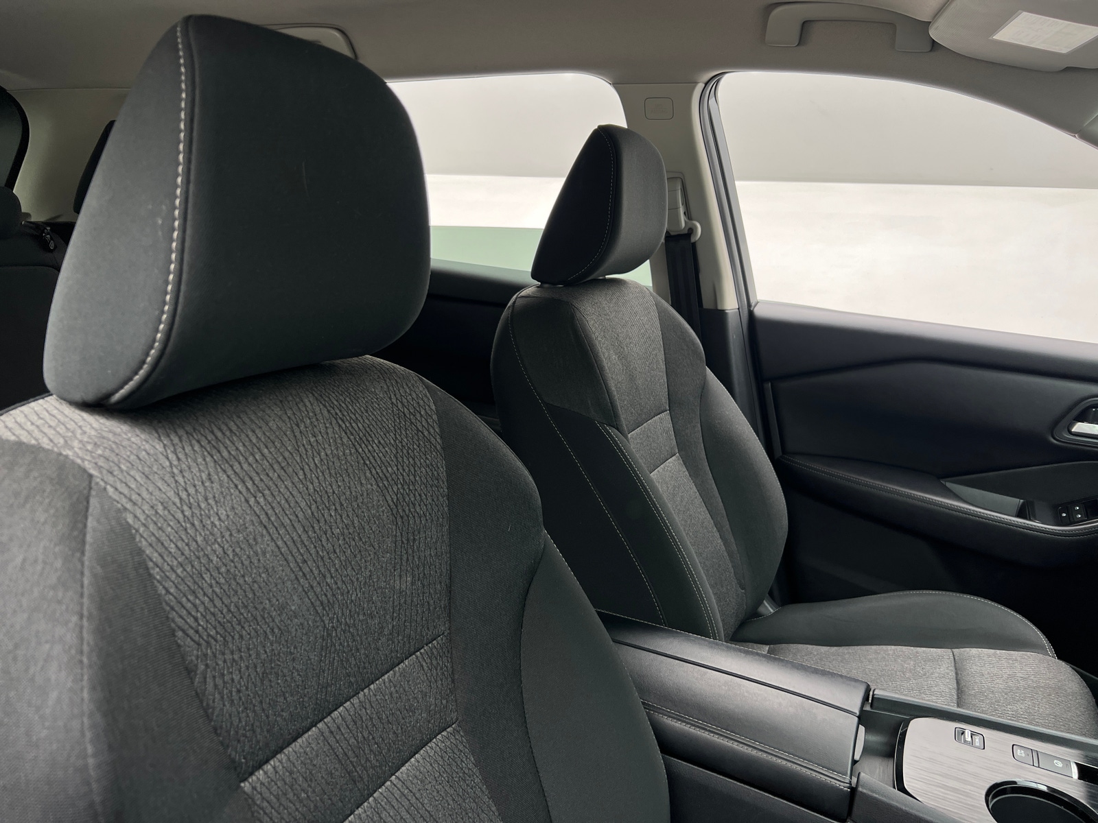 Thumbnail: 2024 Nissan Rogue - 2