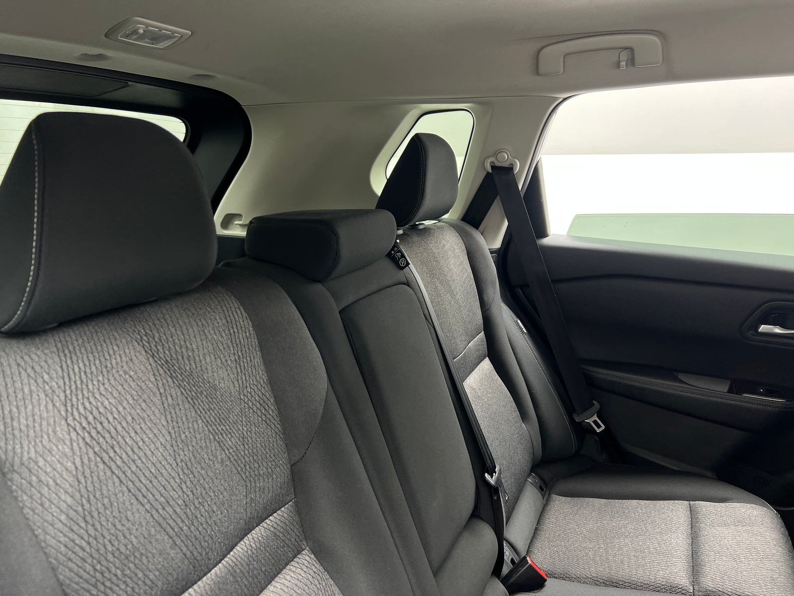 Thumbnail: 2024 Nissan Rogue - 6