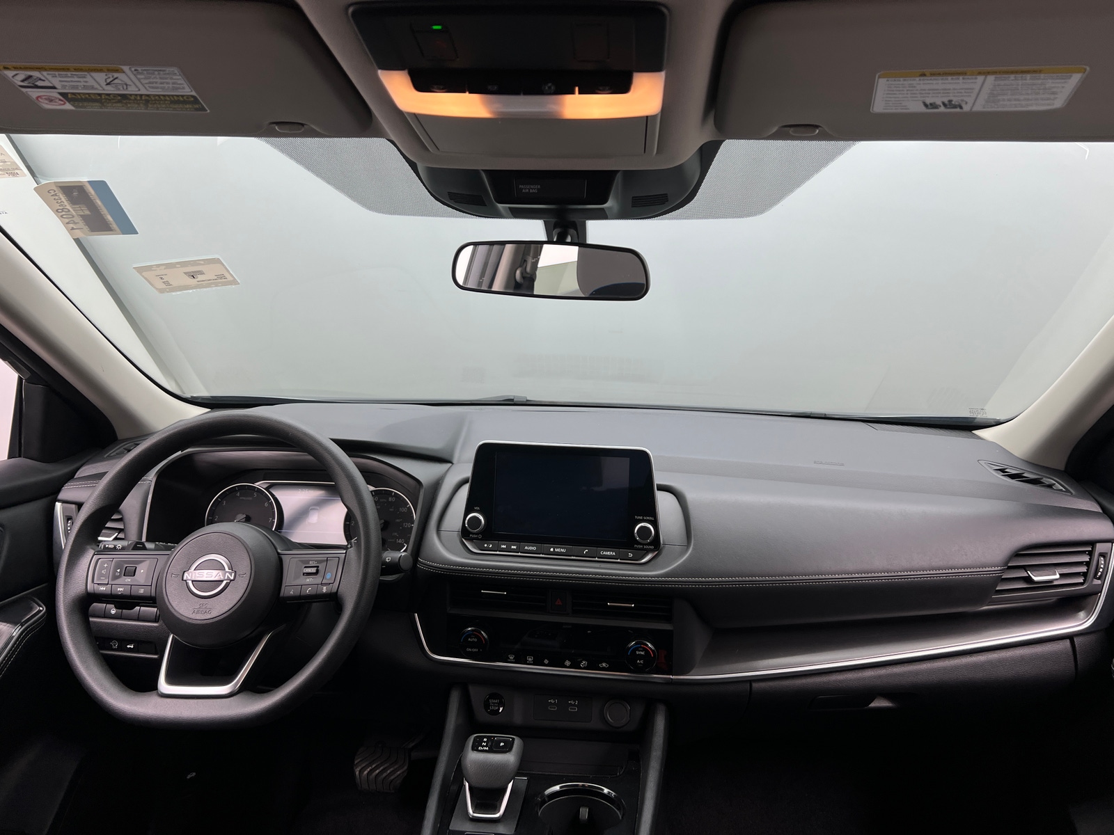 Thumbnail: 2024 Nissan Rogue - 3