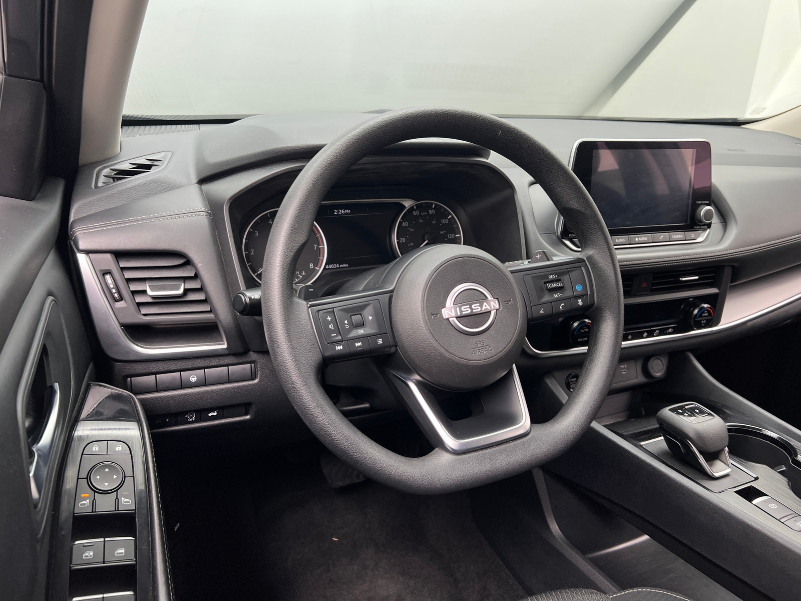 Thumbnail: 2024 Nissan Rogue - 5