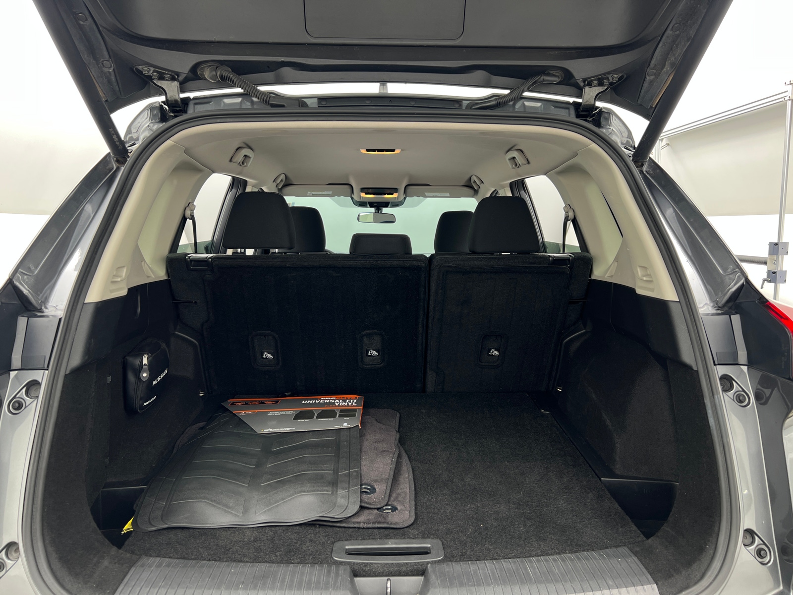 Thumbnail: 2024 Nissan Rogue - 7