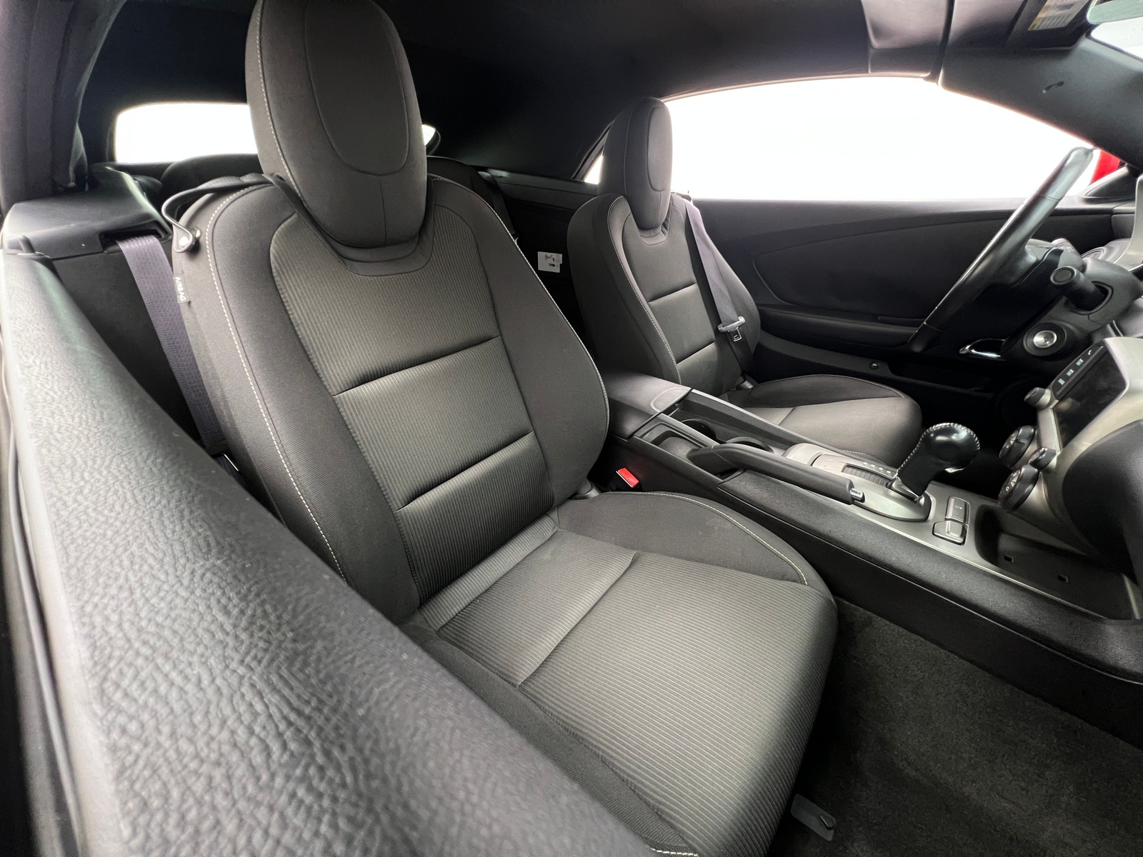 Thumbnail: 2013 Chevrolet Camaro - 2