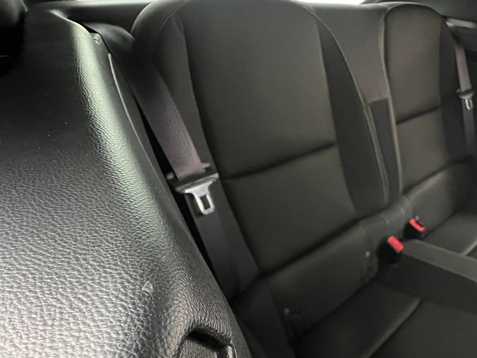 Thumbnail: 2013 Chevrolet Camaro - 6