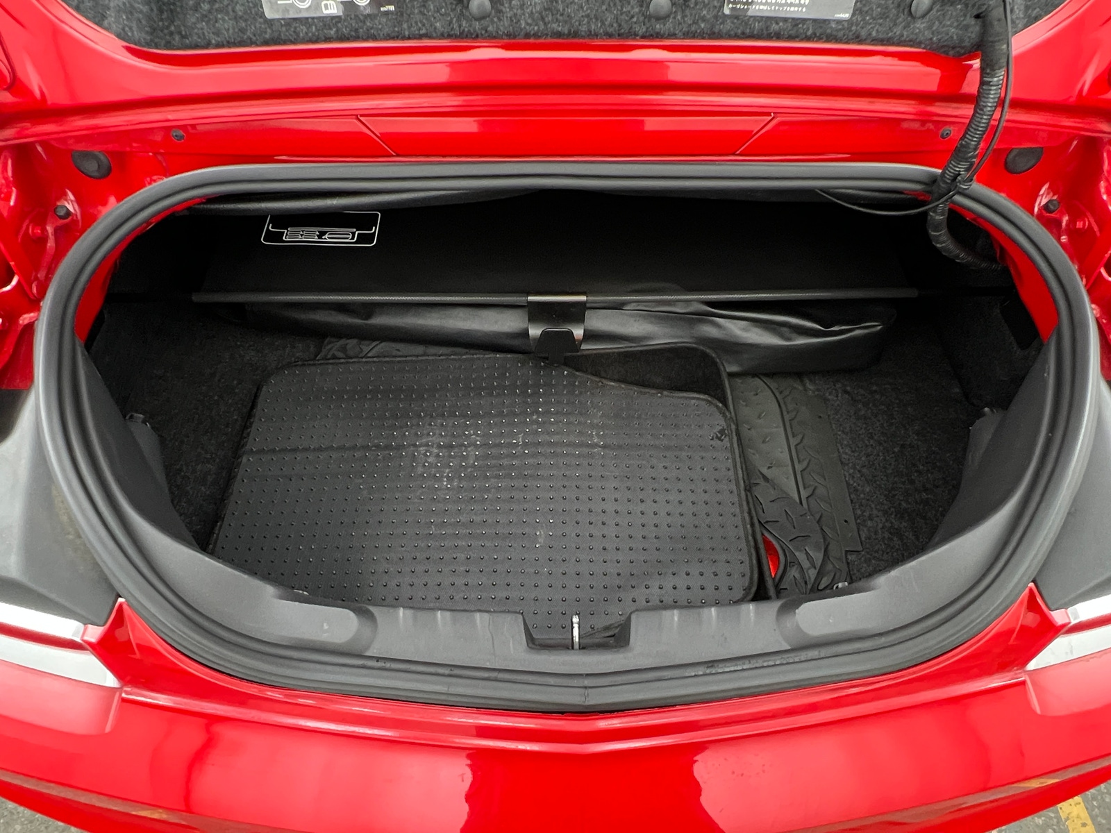 Thumbnail: 2013 Chevrolet Camaro - 7