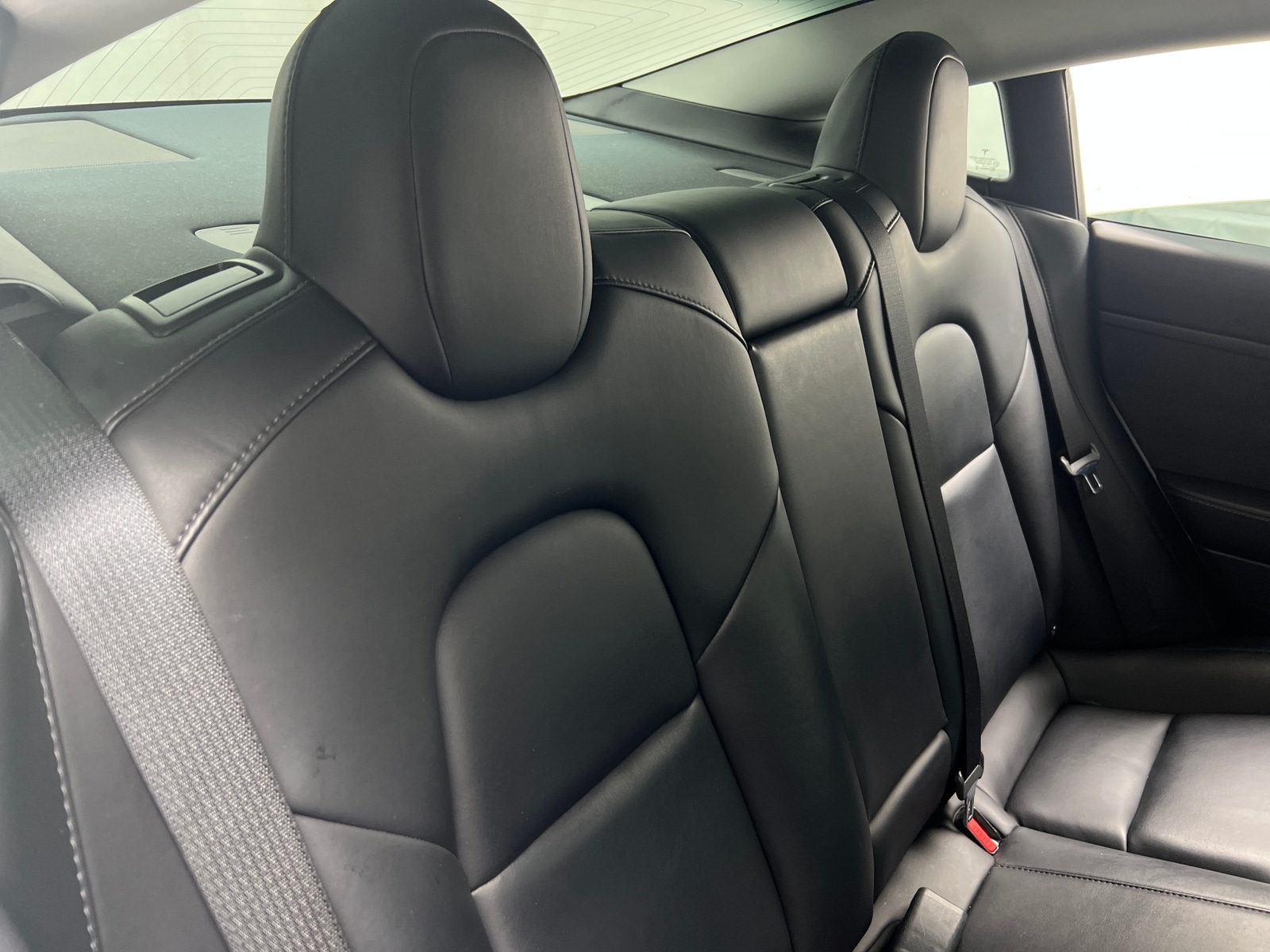 Thumbnail: 2020 Tesla Model 3 - 5