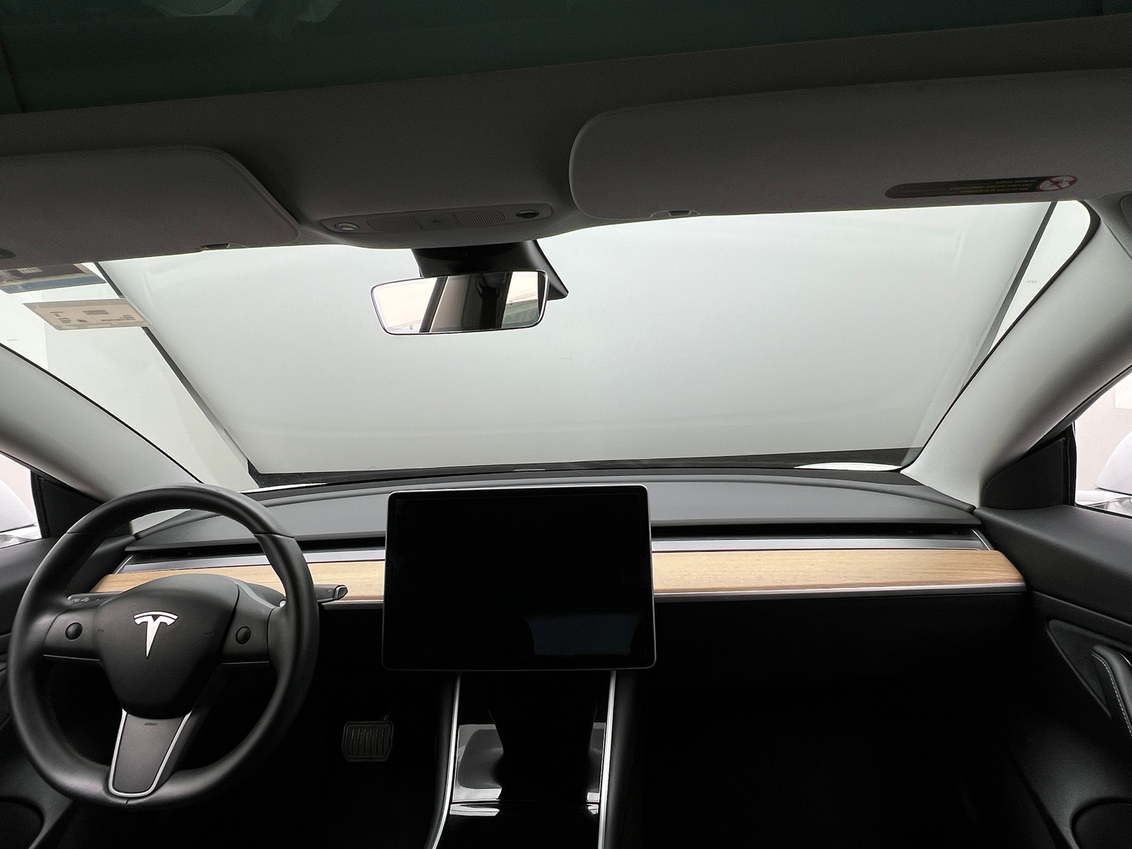 Thumbnail: 2020 Tesla Model 3 - 2