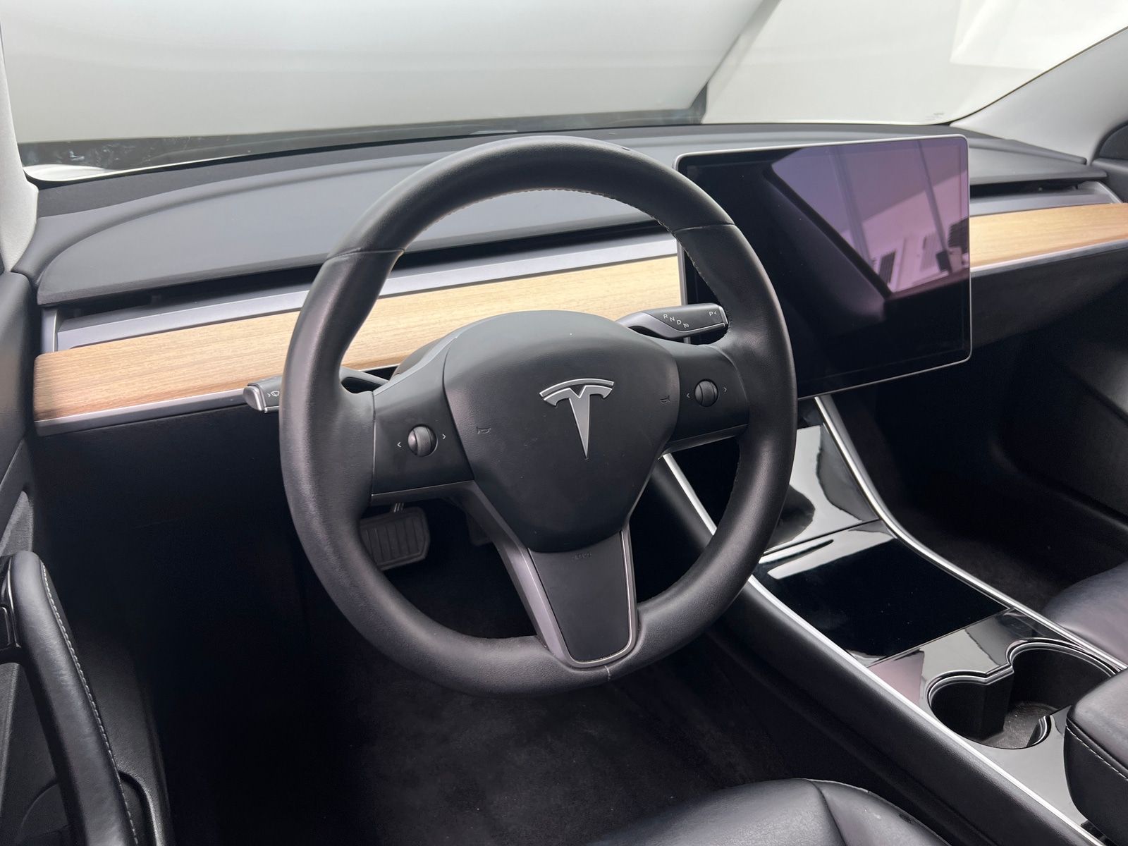 Thumbnail: 2020 Tesla Model 3 - 4