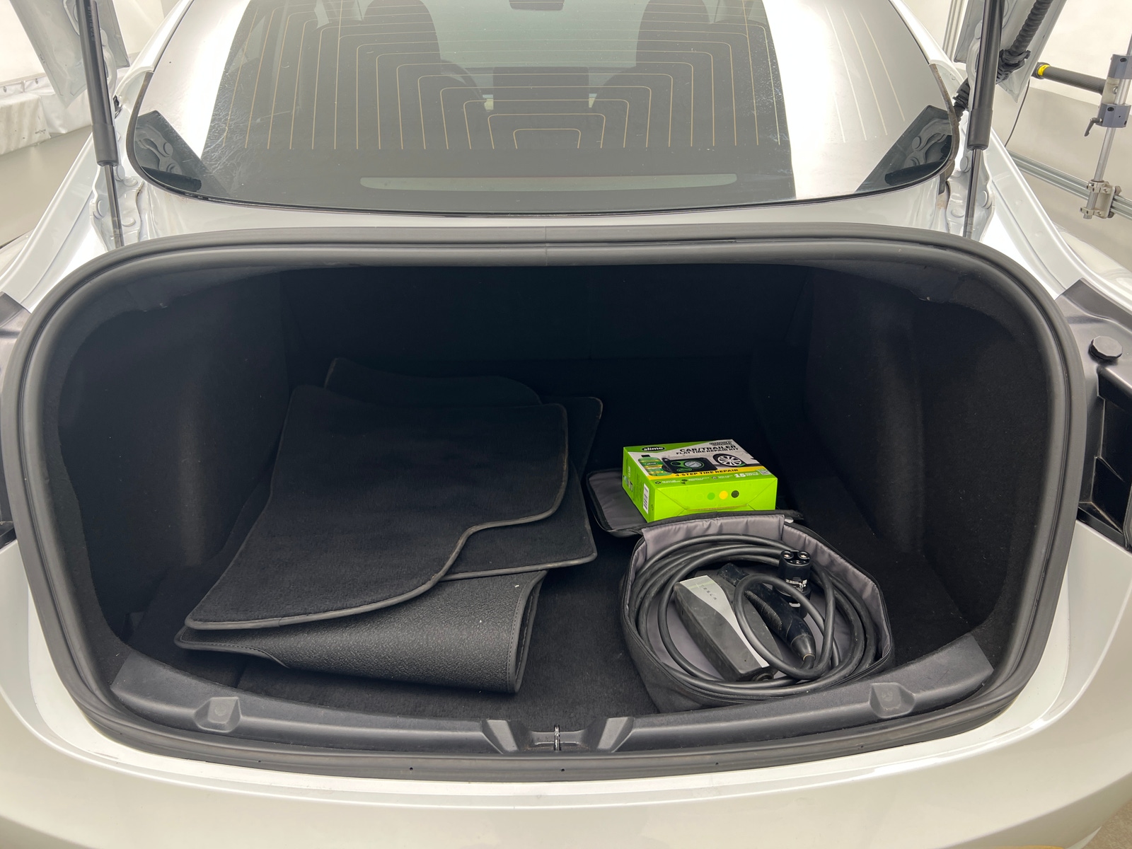 Thumbnail: 2020 Tesla Model 3 - 6