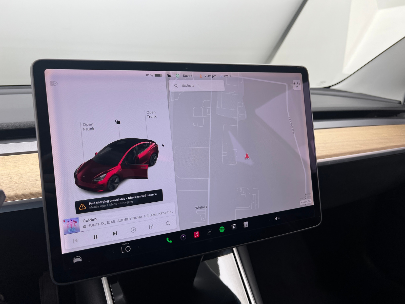 Thumbnail: 2020 Tesla Model 3 - 3