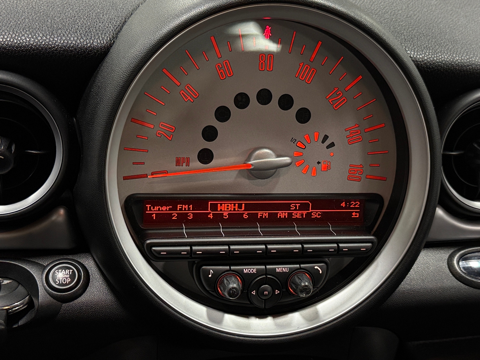 Thumbnail: 2013 MINI Cooper Coupe - 3