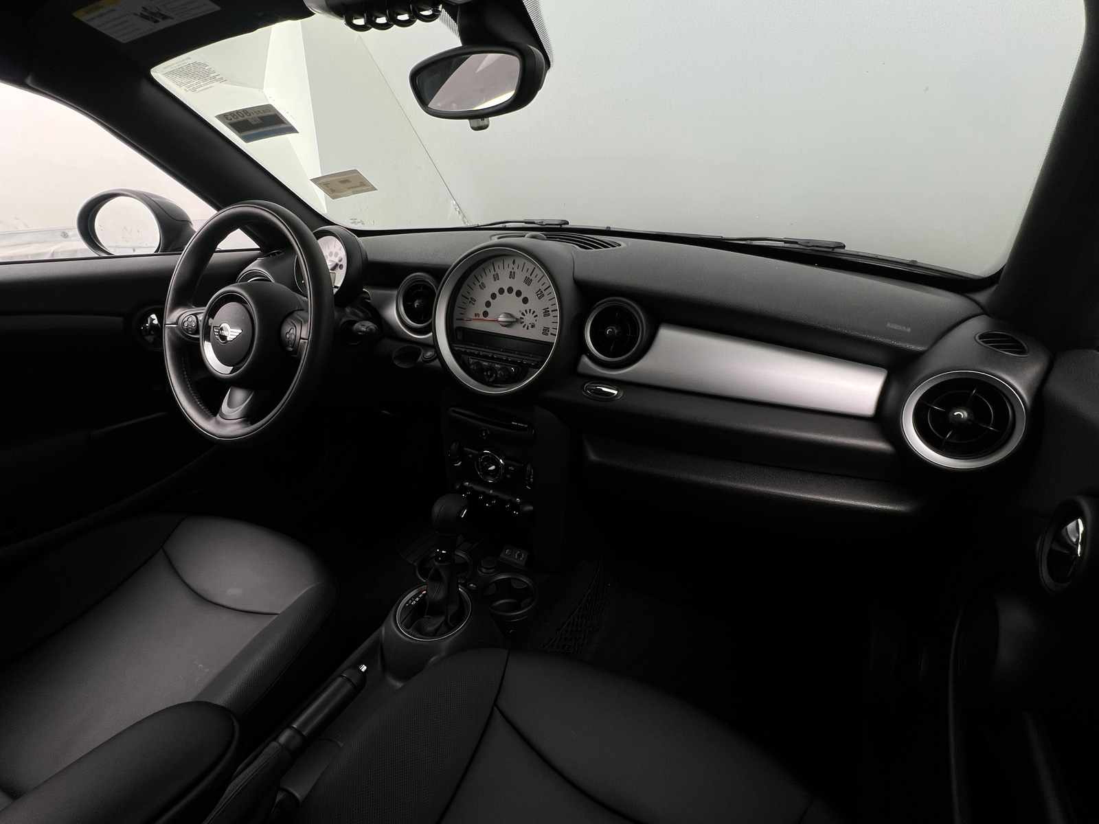 Thumbnail: 2013 MINI Cooper Coupe - 2