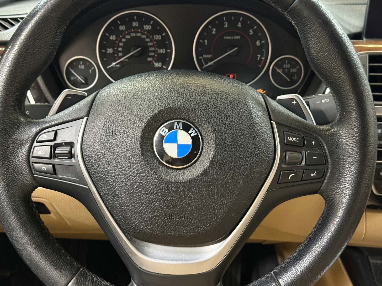 Thumbnail: 2018 BMW 3 Series - 4