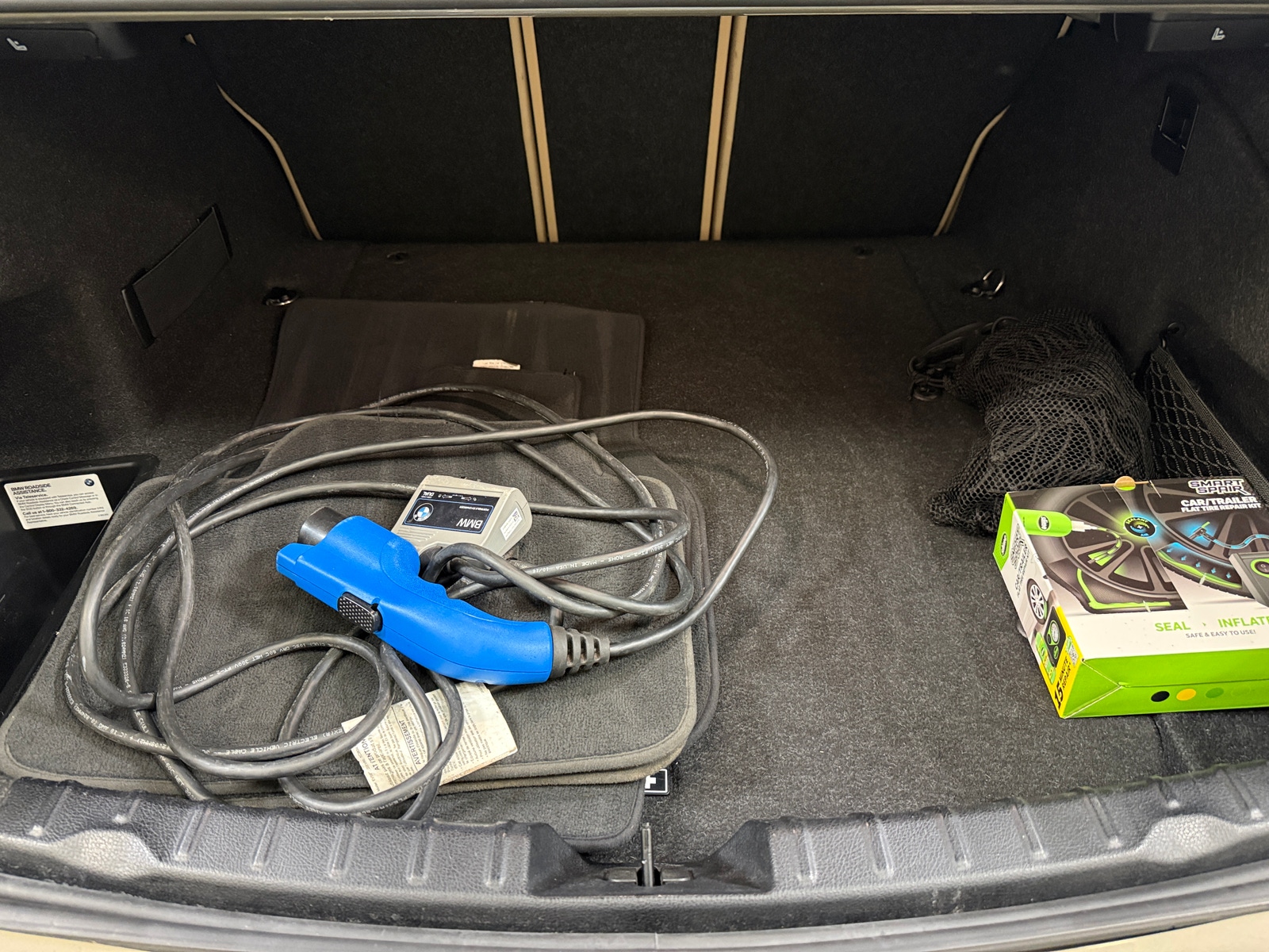 Thumbnail: 2018 BMW 3 Series - 6