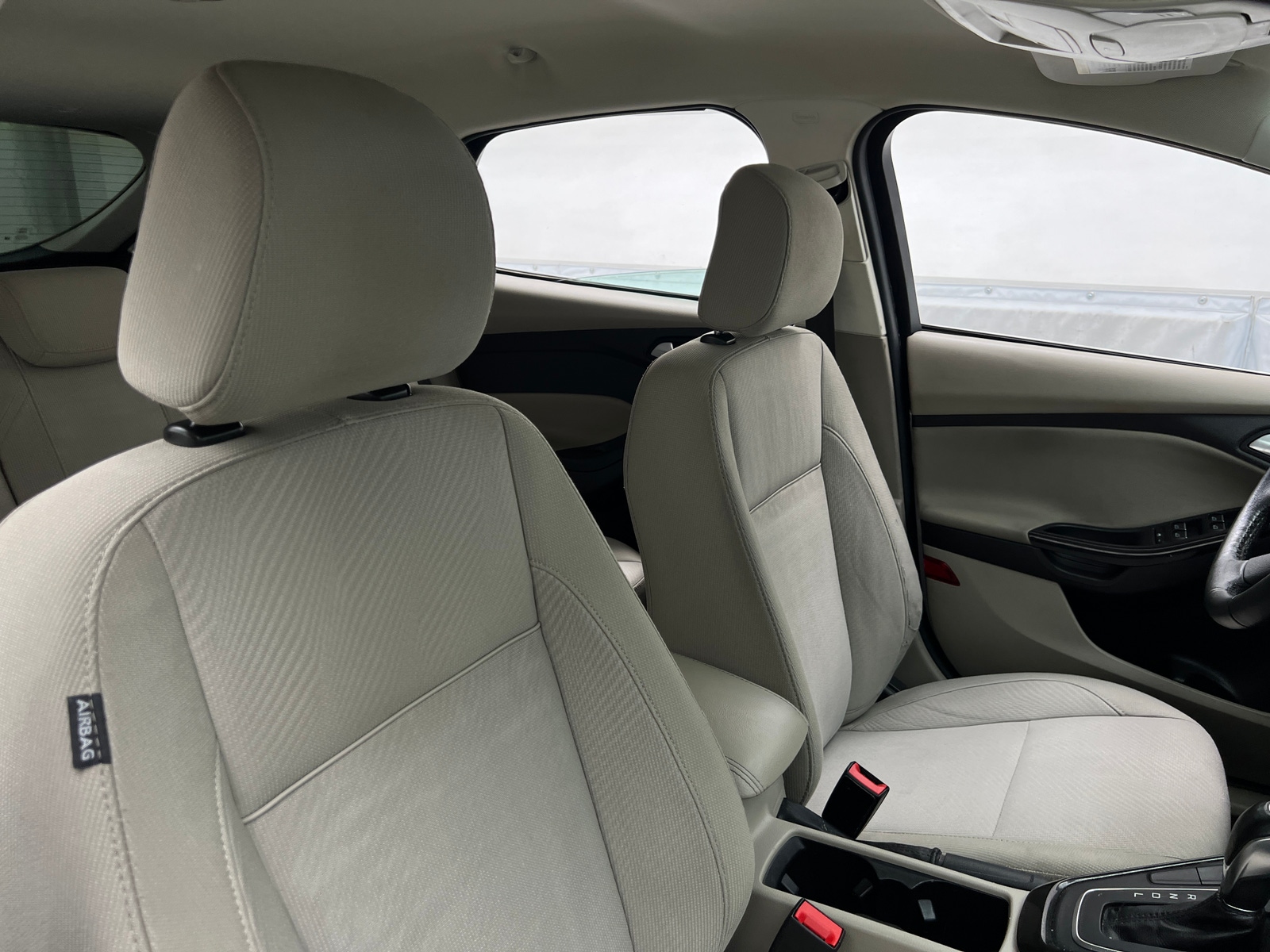 Thumbnail: 2017 Ford Focus - 2