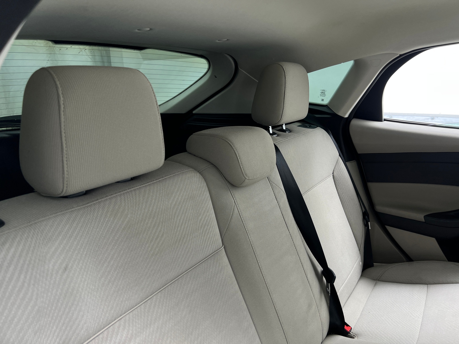 Thumbnail: 2017 Ford Focus - 6