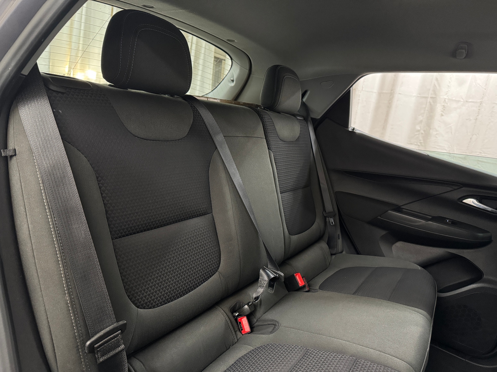 Thumbnail: 2023 Chevrolet Bolt EV - 6