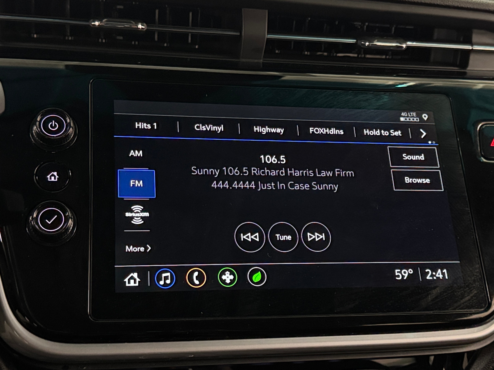 Thumbnail: 2023 Chevrolet Bolt EV - 4