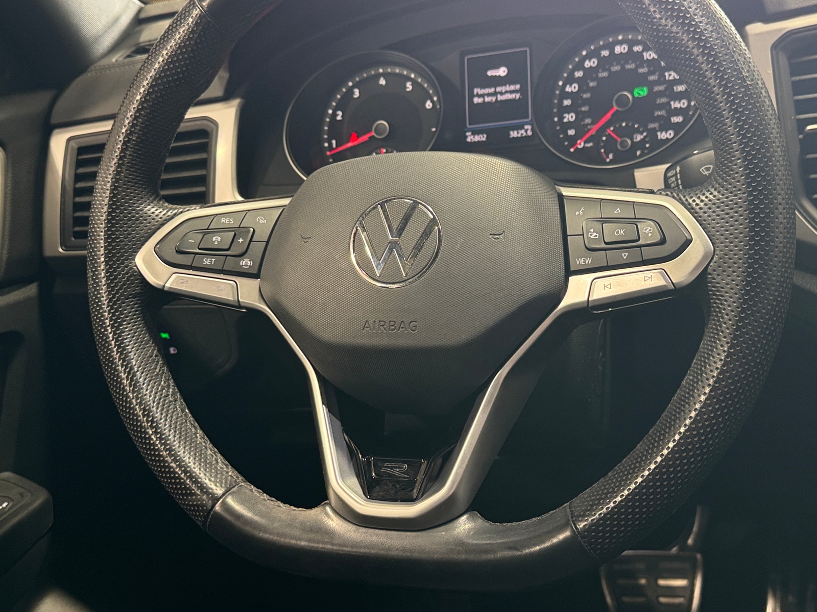 Thumbnail: 2020 Volkswagen Atlas - 4