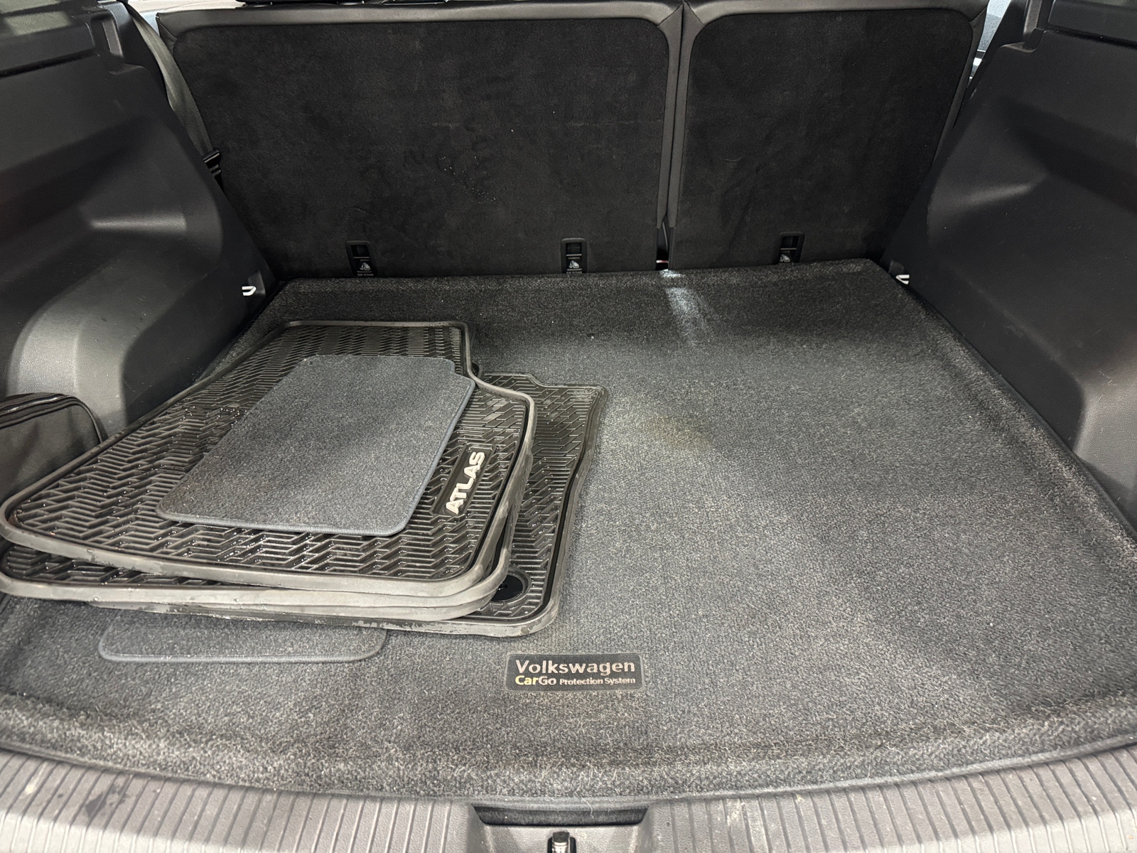 Thumbnail: 2020 Volkswagen Atlas - 6