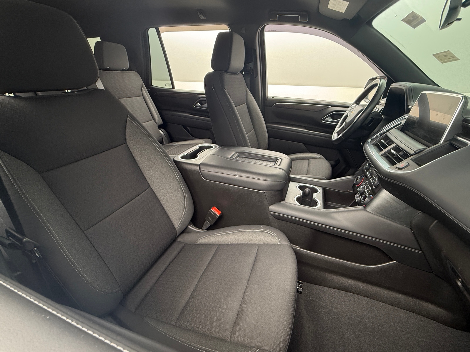 Thumbnail: 2021 Chevrolet Tahoe - 2