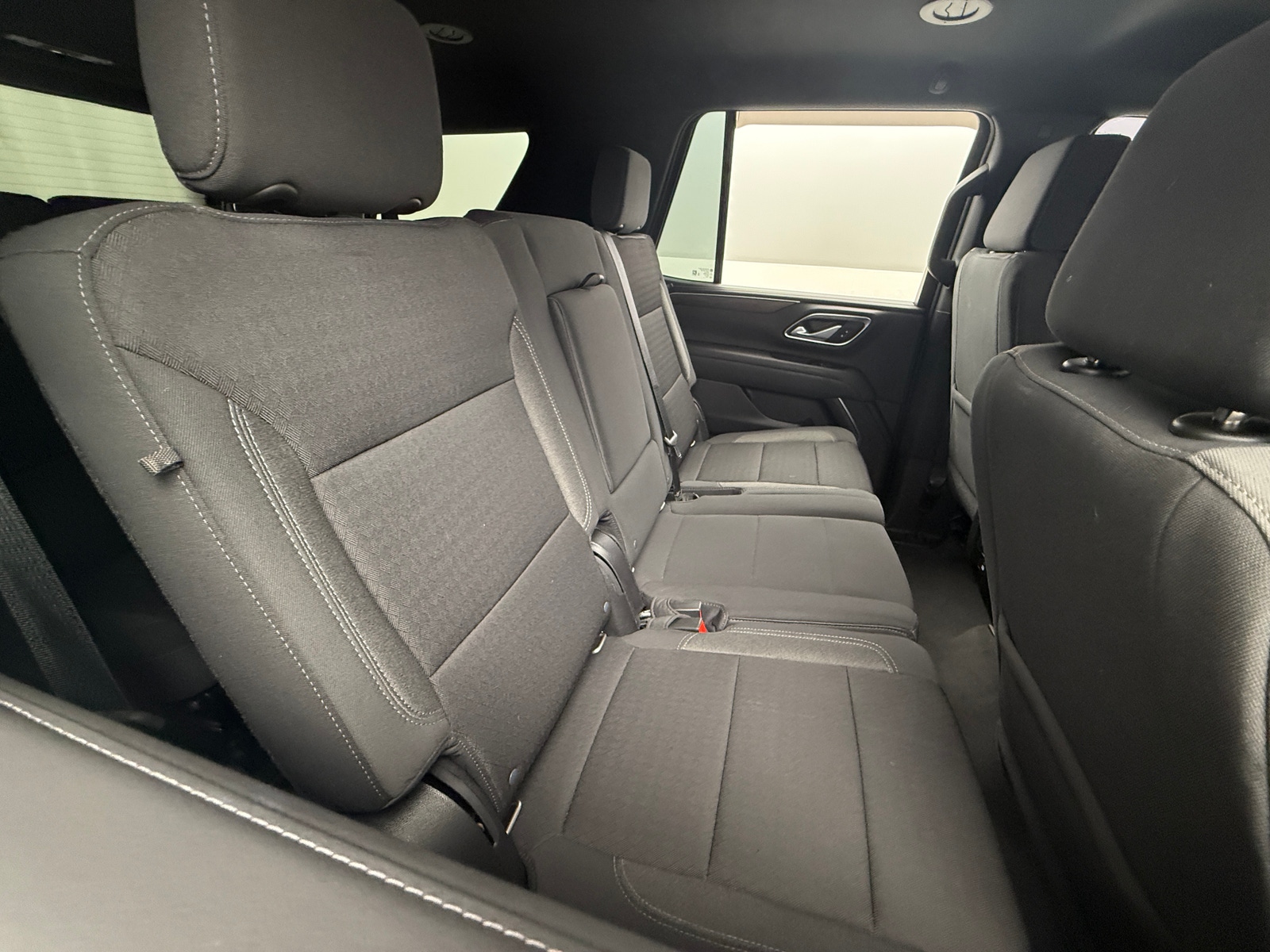 Thumbnail: 2021 Chevrolet Tahoe - 6