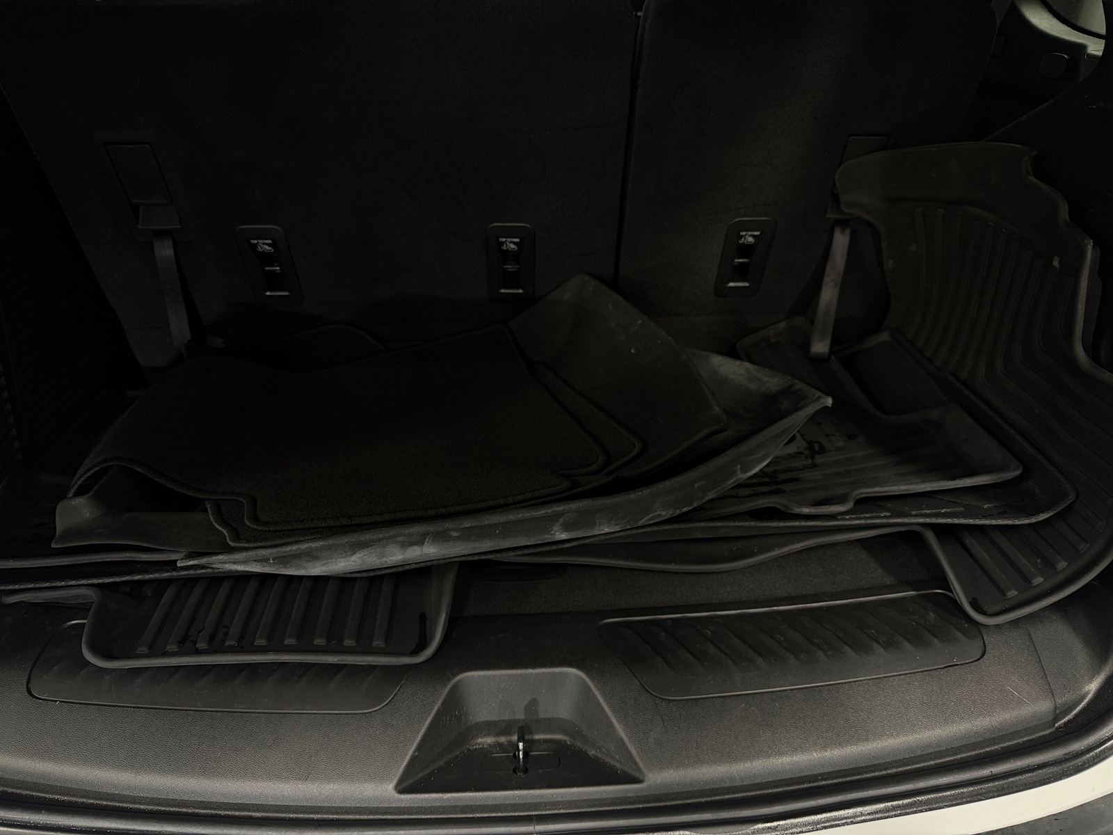 Thumbnail: 2021 Chevrolet Tahoe - 7