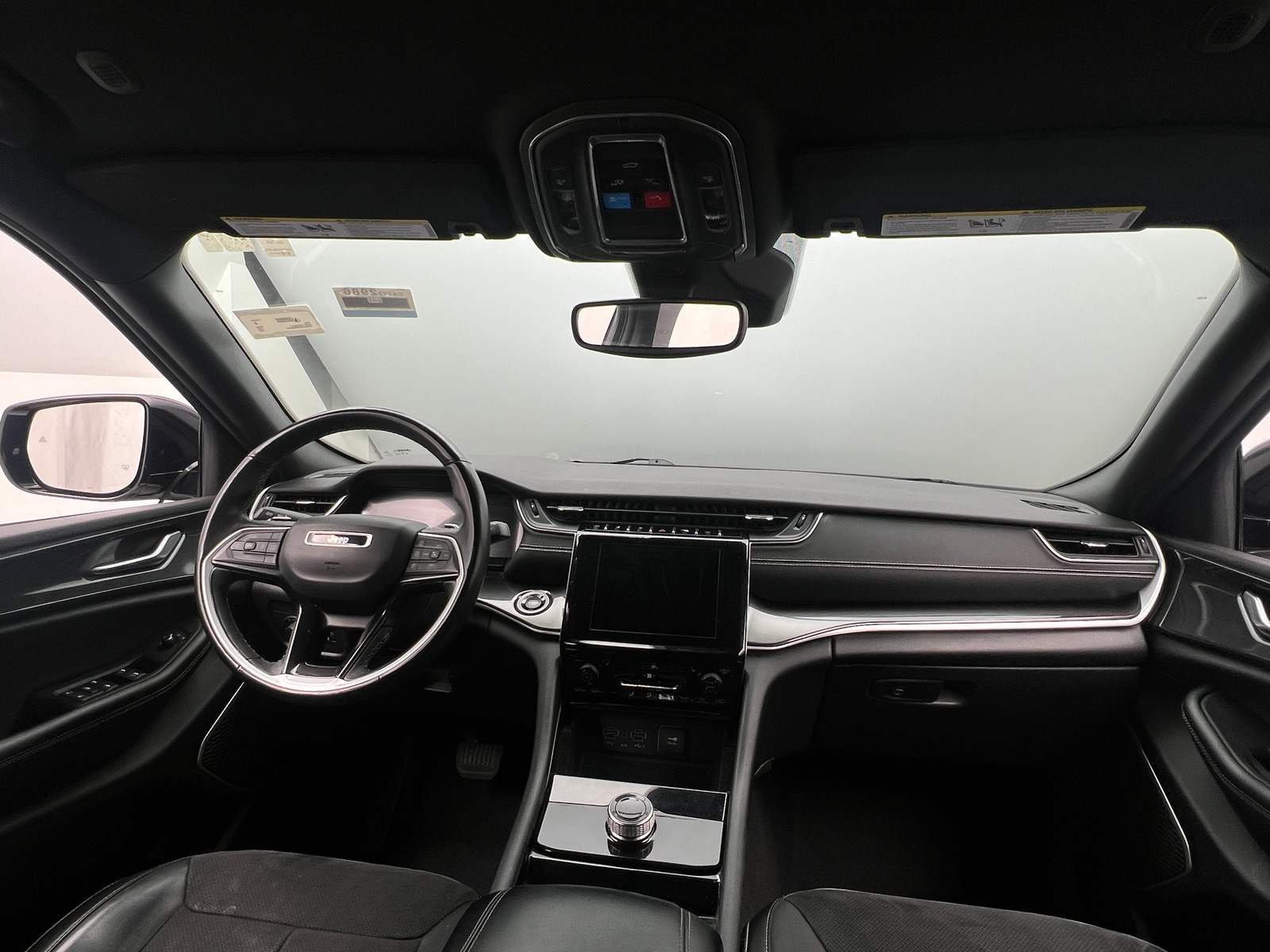 Thumbnail: 2022 Jeep Grand Cherokee L - 2