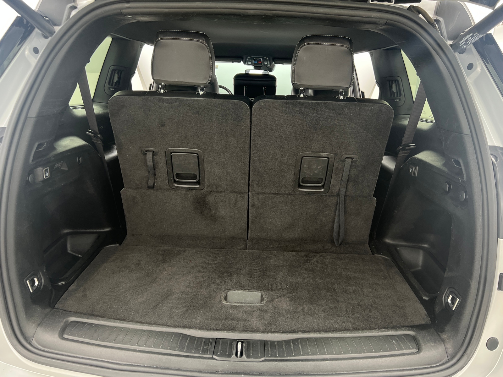 Thumbnail: 2022 Jeep Grand Cherokee L - 6