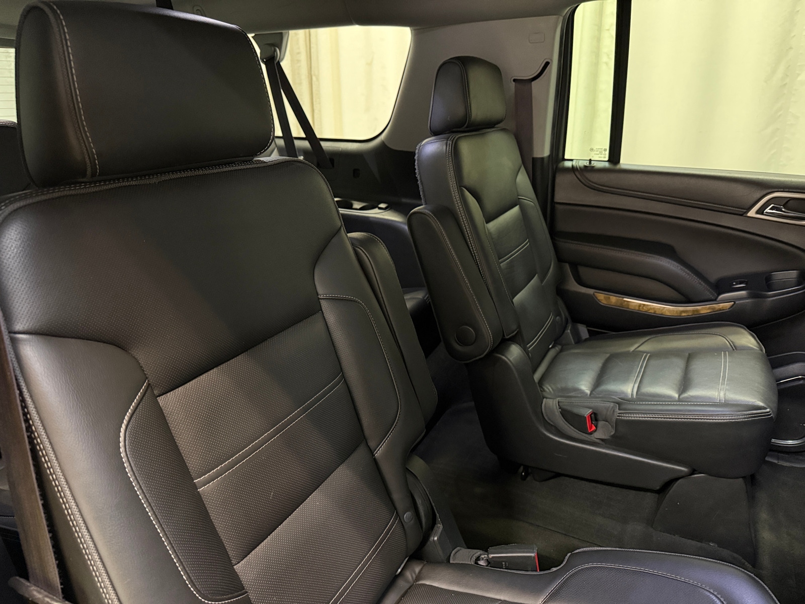 Thumbnail: 2017 GMC Yukon XL - 6