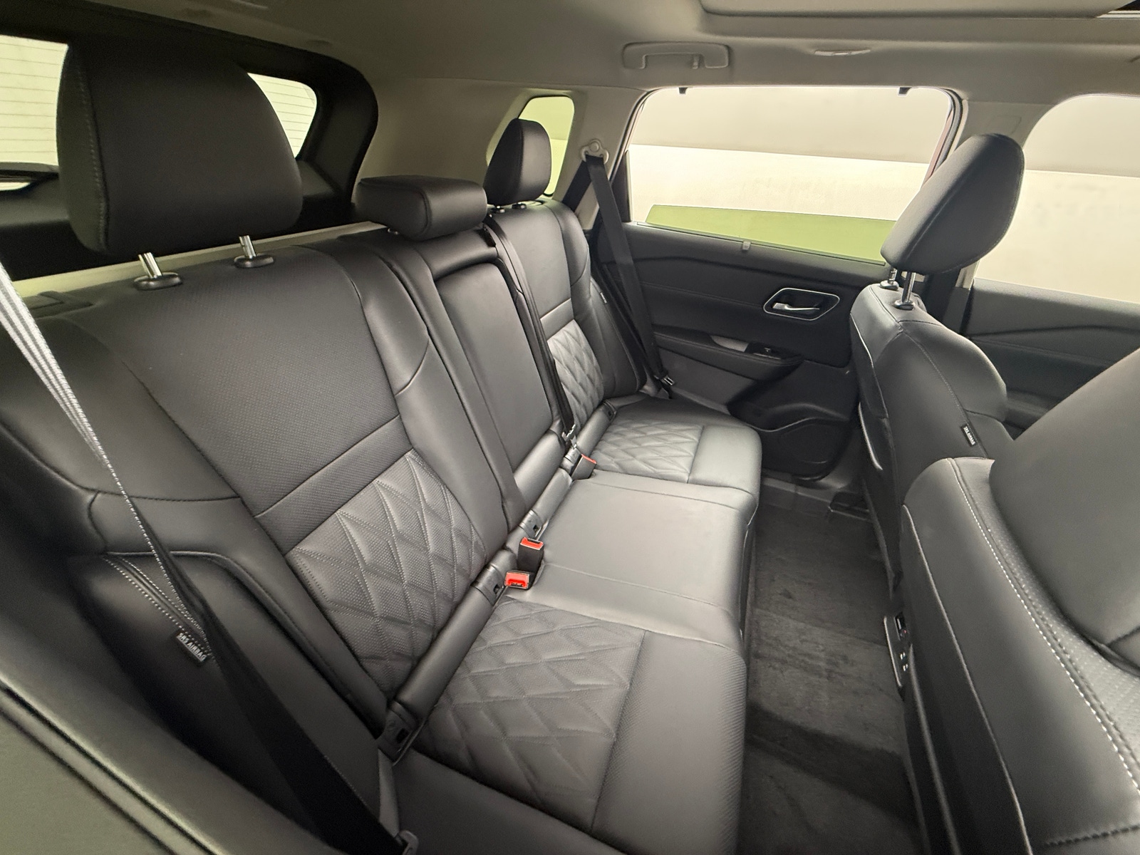 Thumbnail: 2025 Nissan Rogue - 5