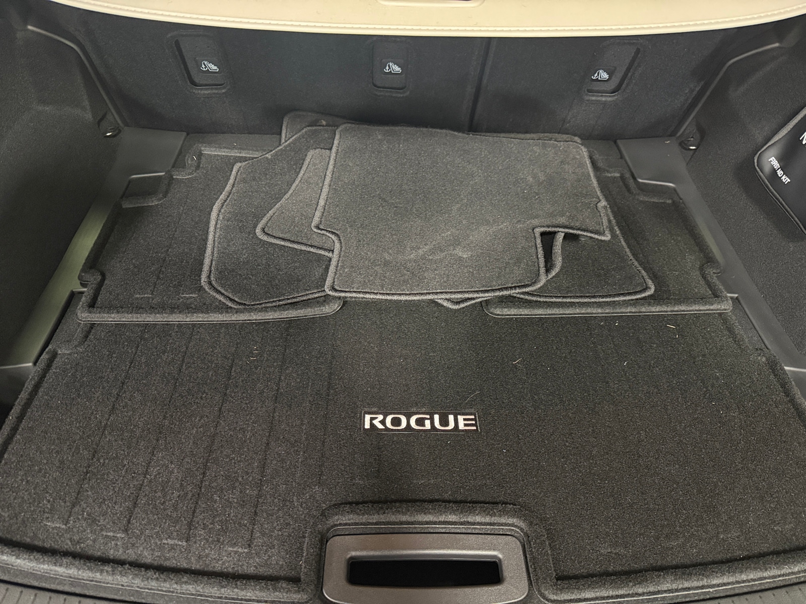 Thumbnail: 2025 Nissan Rogue - 6