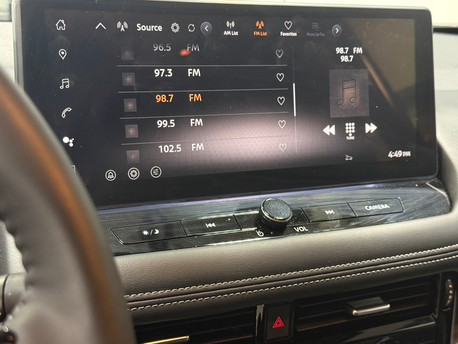 Thumbnail: 2025 Nissan Rogue - 3