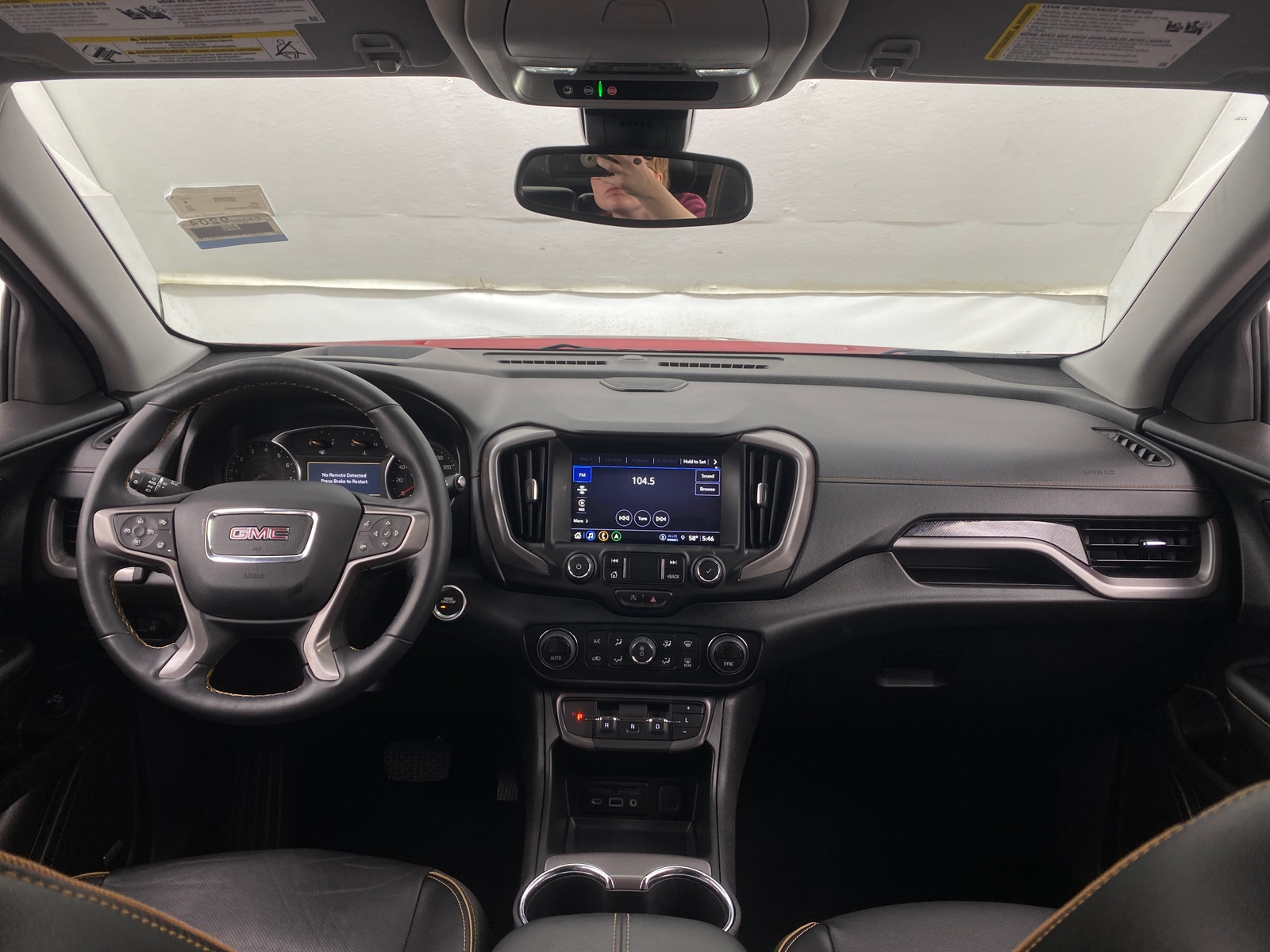 Thumbnail: 2024 GMC Terrain - 2