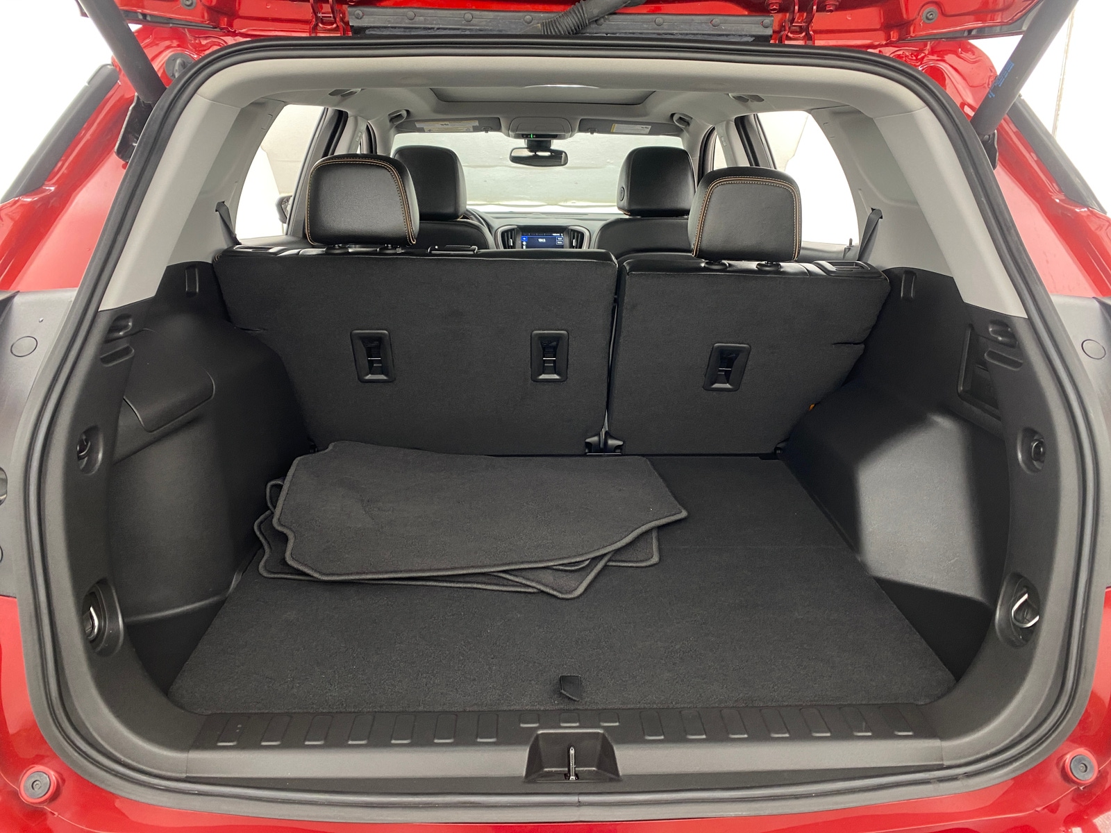 Thumbnail: 2024 GMC Terrain - 6