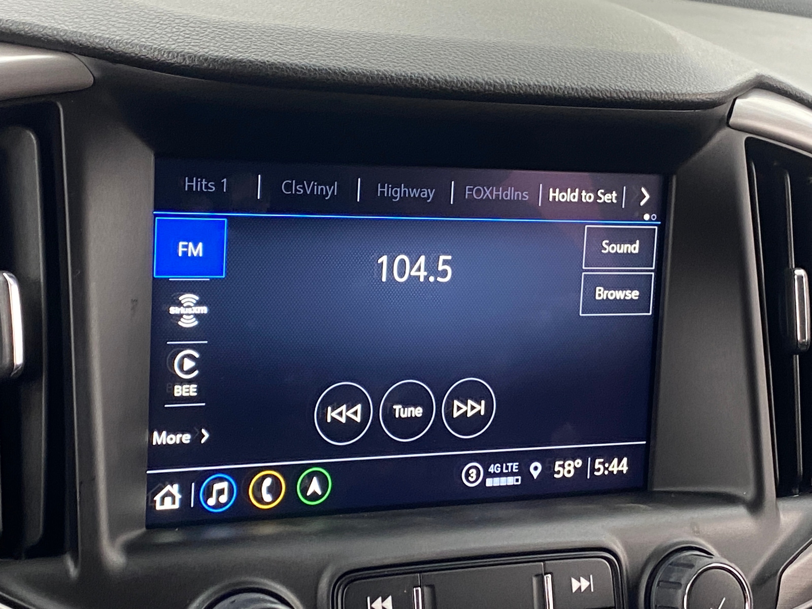 Thumbnail: 2024 GMC Terrain - 3