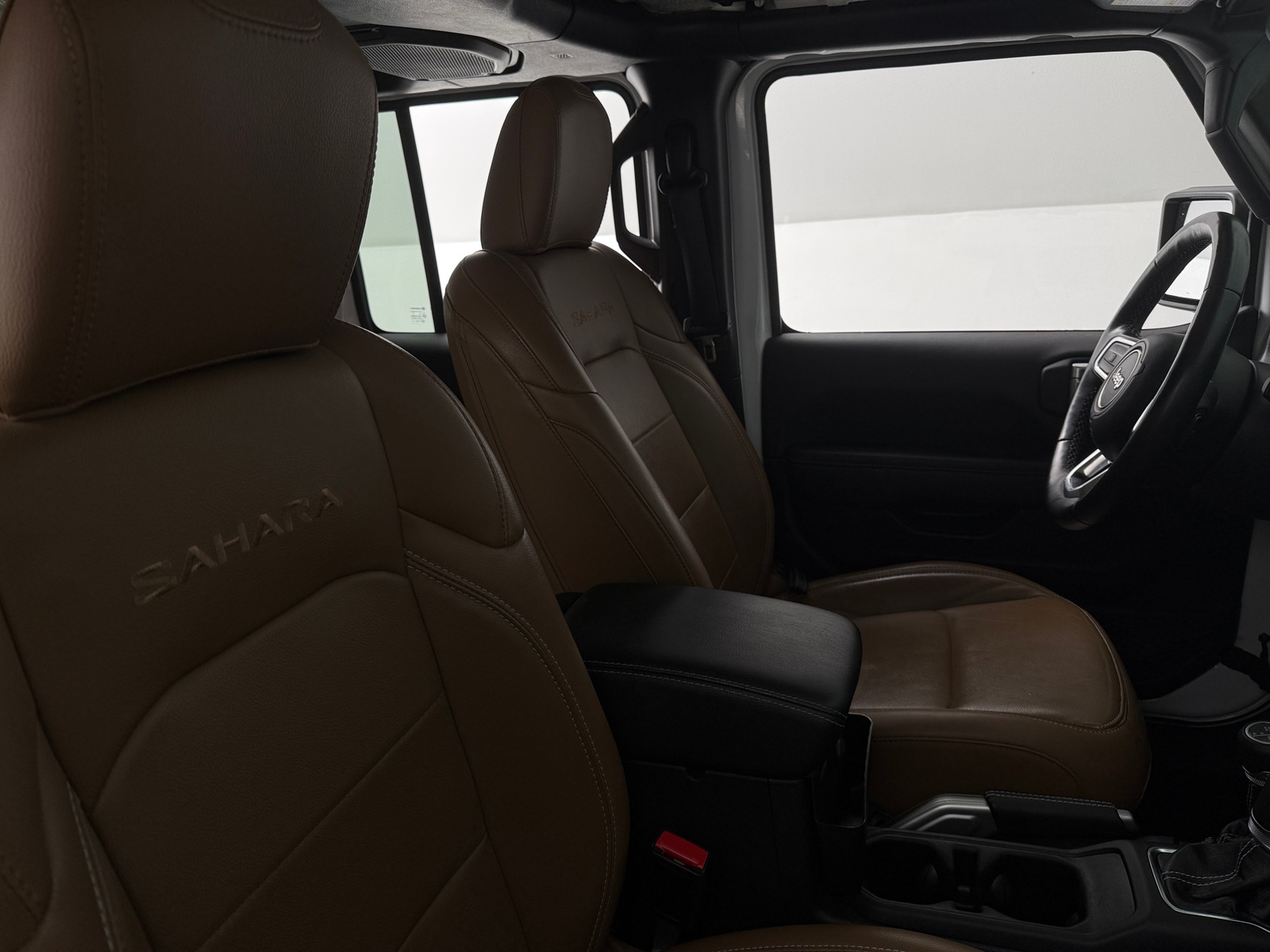 Thumbnail: 2022 Jeep Wrangler - 2