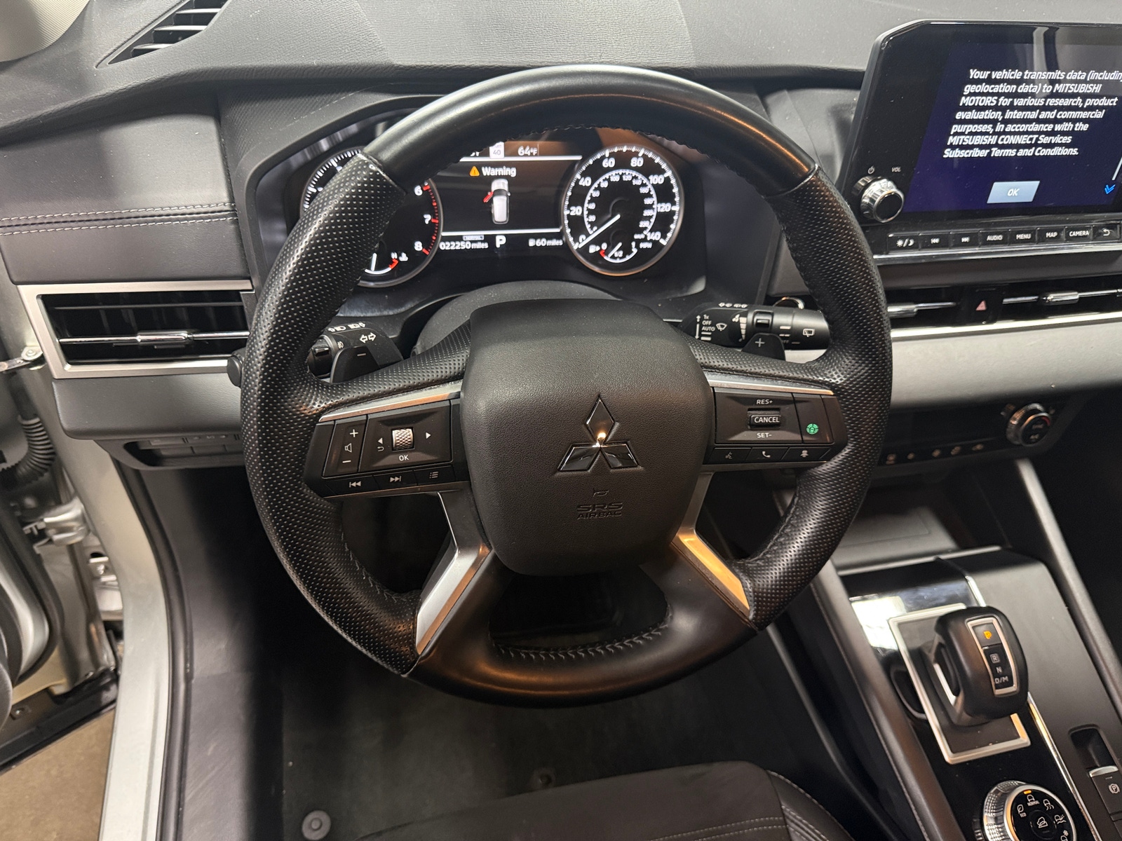 Thumbnail: 2024 Mitsubishi Outlander - 4