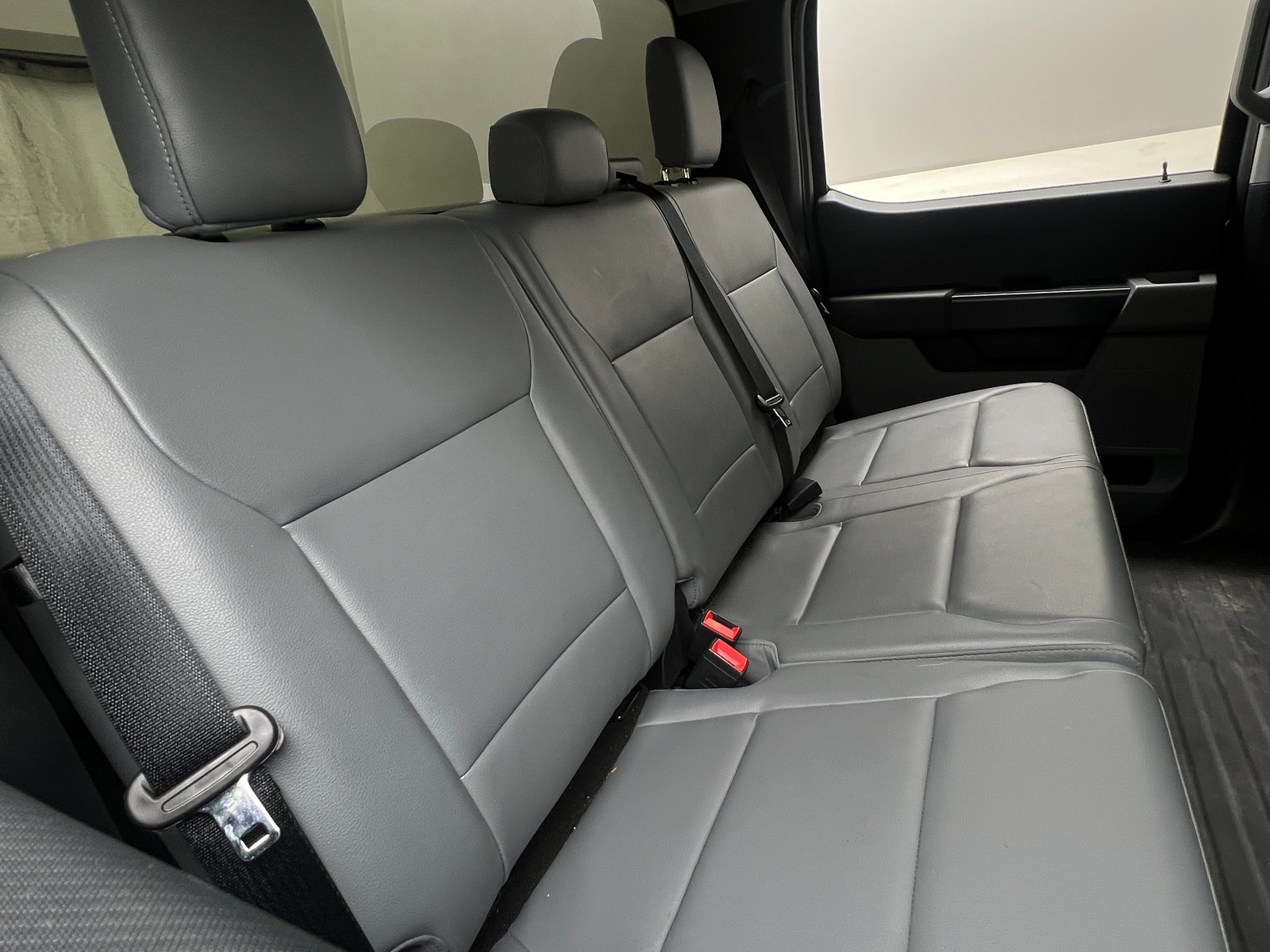 Thumbnail: 2023 Ford Econoline - 5